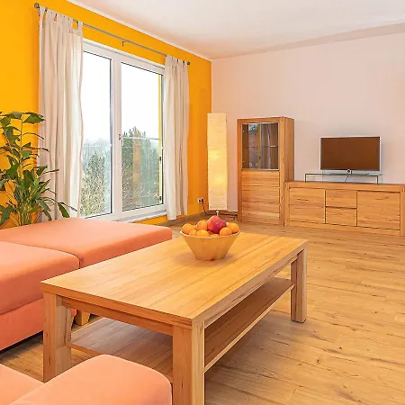 Molsdorf Guest house *