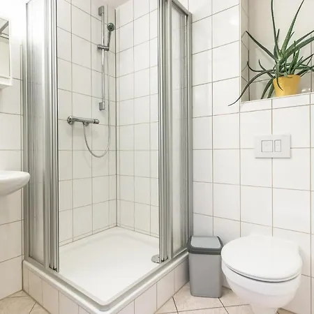 Guest house Molsdorf Erfurt
