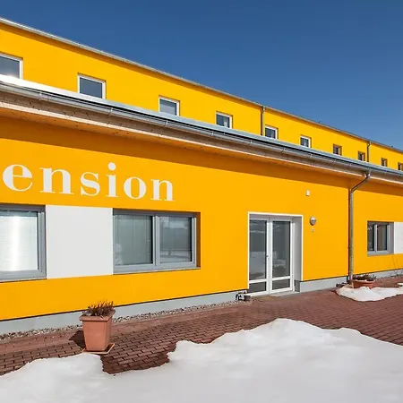 Molsdorf Guest house