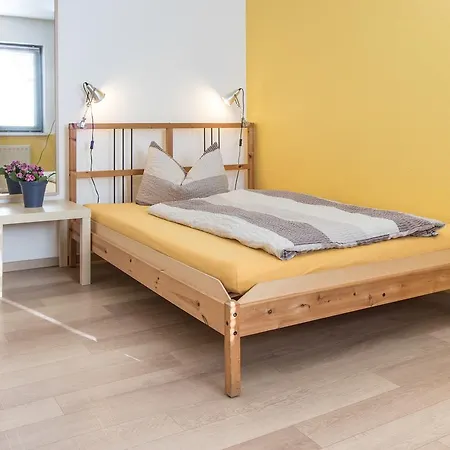 Guest house Molsdorf *