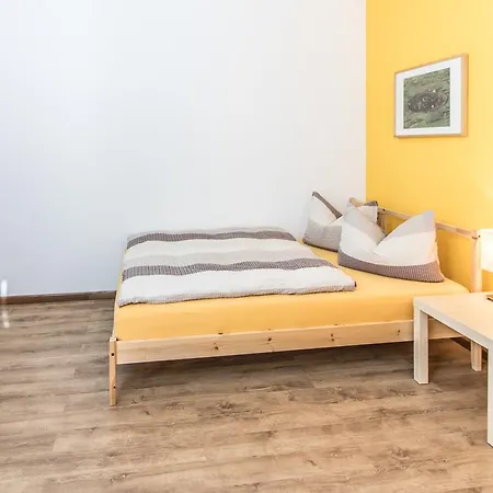Guest house Molsdorf Erfurt