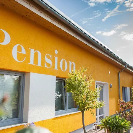 Molsdorf Guest house Erfurt