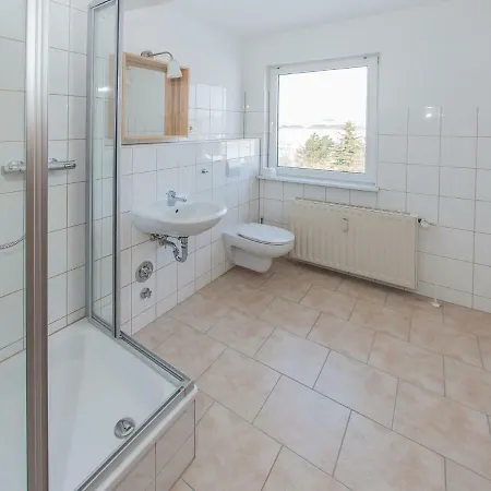 Guest house Molsdorf