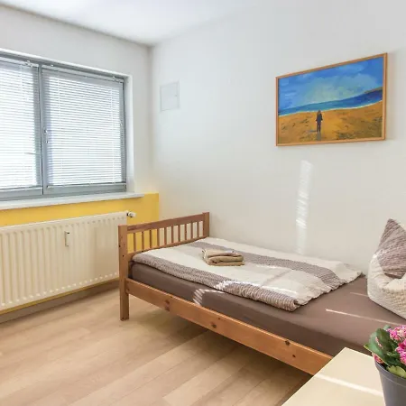 Molsdorf Guest house Erfurt