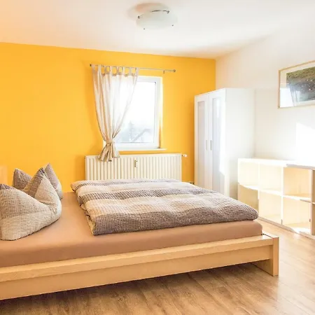Guest house Molsdorf